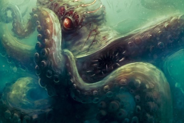 Kraken support