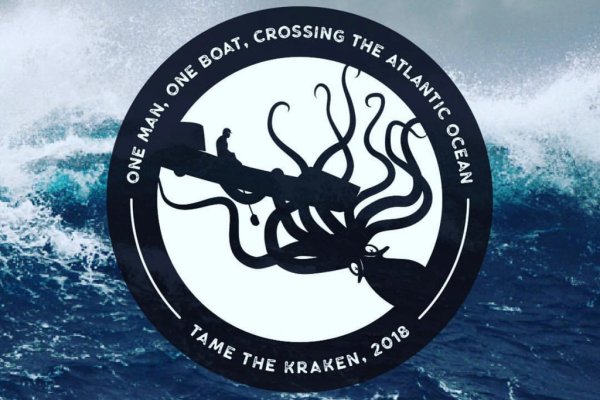 Kraken 22at